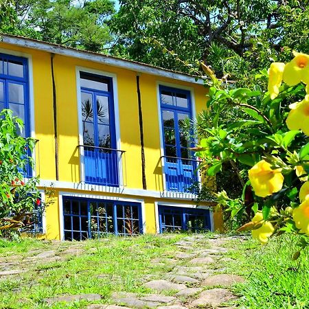 Pousada Sitio Dos Tucanos Florianópolis Extérieur photo