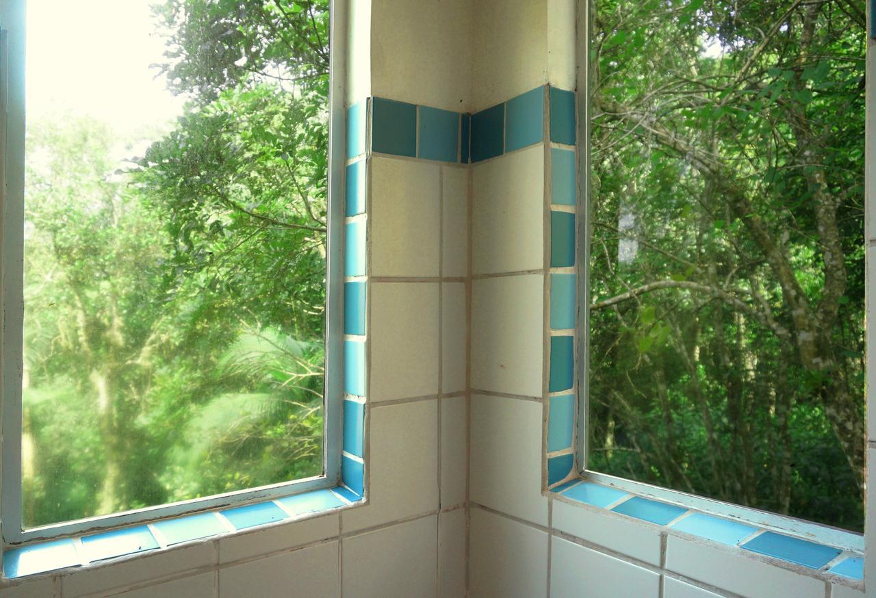 Pousada Sitio Dos Tucanos Florianópolis Extérieur photo