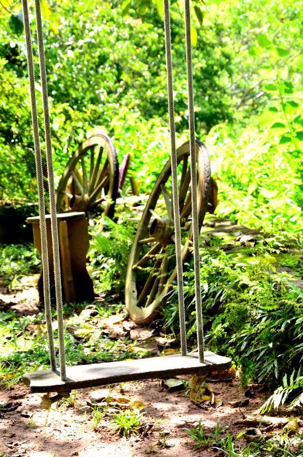 Pousada Sitio Dos Tucanos Florianópolis Extérieur photo