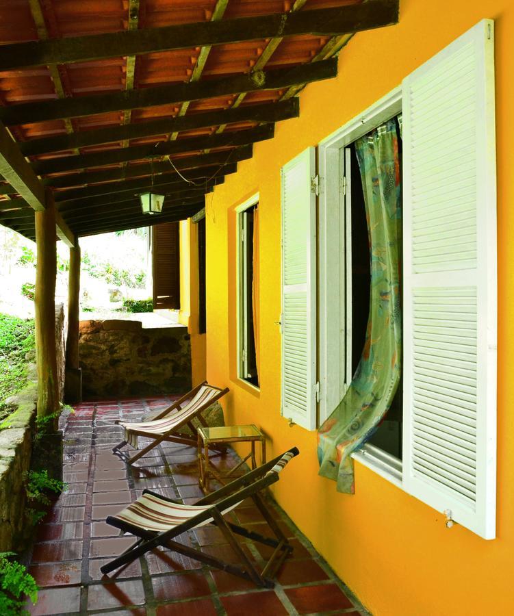 Pousada Sitio Dos Tucanos Florianópolis Extérieur photo